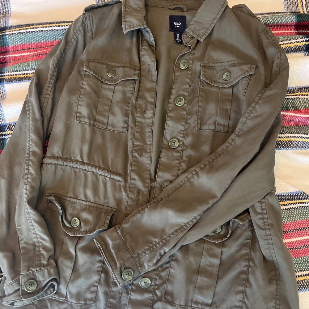 Gap jacket size M - image 4